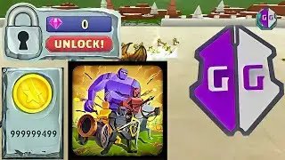 Epic Battle Simulator | Game Guardian
