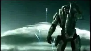 Halo 3 WTF BOOM
