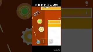 Even more FREE STARS in GD 2.2!! 