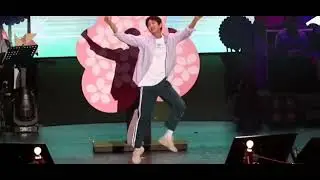 Lee Joon Gi,Ли Джун Ки.Танцуем вместе 