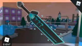 [EVENT] How to get RUSSO'S SWORD OF TRUTH in BUILD A BOAT FOR TREASURE | Roblox