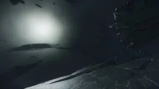 Crawling Back from the Void