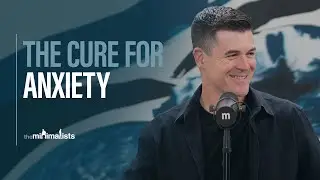 The ONLY CURE for Crippling Anxiety (with 