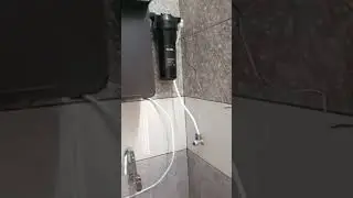 Urban company water filter