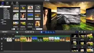 DVD Slideshow Maker Pro Photo and Slideshow Edit
