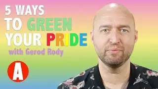 5 Ways To Have A Greener Pride | Queer 101 | The Advocate