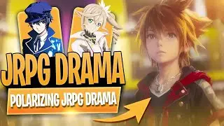 Top 10 Biggest JRPG Controversies Of All Time