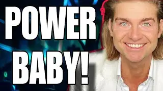 Jeremy Fragrance Power Fragrances -Top 5 POWER Fragrances/Colognes