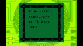 Unused Game Content Text Test Cutscene Small Soldiers Super Game Boy Placeholder Screen 3 21