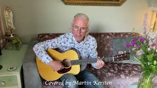 You've Got a Friend - Carole King, covered by Martin Kersten