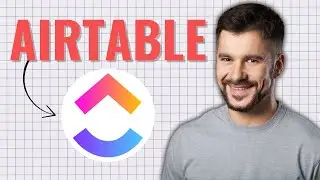 How to Integrate Airtable and ClickUp (2025 Tutorial)