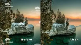 Easy Way to Remove Watermark Photoshop | 