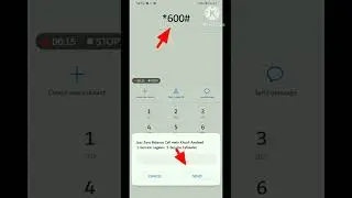 jazz free call minutes code2023How to jazz free call mintes2022 