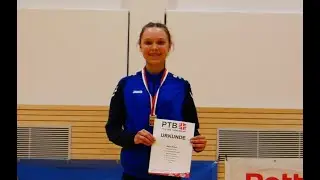 SR Freestyle Milena 2024