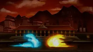 The last Agni Kai - Avatar the last Airbender Speed Paint/Drawing | Procreate Art