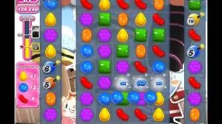 Hack Candy Crush Saga (agosto 2013)