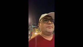 Алишер и мама Люся в прямом эфире! Гуляем по ГУМу