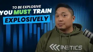 Fast-Twitch Muscle Fibers:  The Key to Explosive Power and Speed!