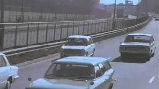 Keep your distance
