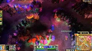 Ezreal Double Killsteal