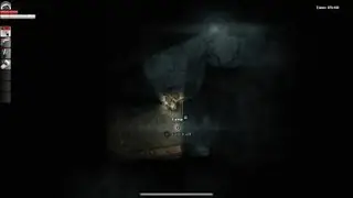 Darkwood | A strange voice during the Night