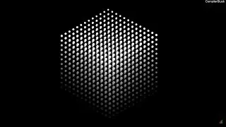 Rotating Cube
