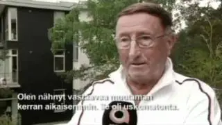 Curren kommentit Granlundin ilmaveivistä