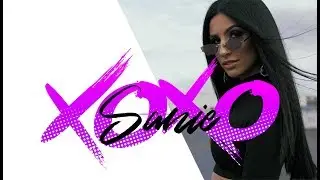 Sanie - XOXO (OFFICIAL VIDEO)