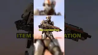 Helldivers 2 Custom Items 💎 #gaming #pcgaming #gamer #helldivers2