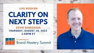 Getting Clarity on Next Steps