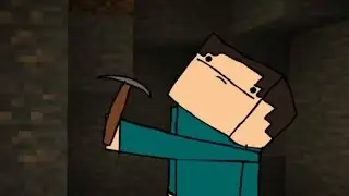 Minecraft  за 15 seconds