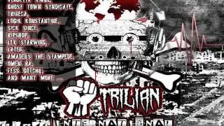 Trilian - Official (feat. Empuls & Tantrum)