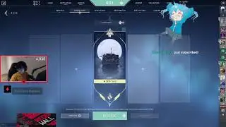 TenZ New All Settings | TENZ NEW CROSSHAIR | May 2021