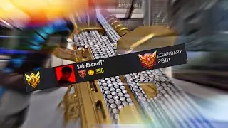 CODM #1 RANKED LEADERBOARD GAMEPLAY 50+ KILL HARDPOINT
