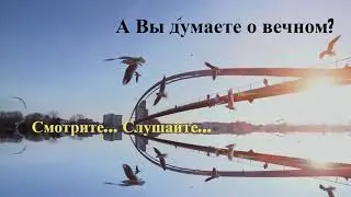 Человеку нужен человек.