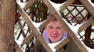 Поздравление с 8 марта для девочек 11-Б класса Академии детского творчества Николаев