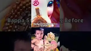 #ganapatibappamorya #ganeshchaturthi #lalbaughcharaja  #ganeshvisarjan #ganeshji #shorts #bappa