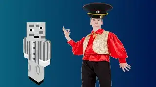 МЕНЯ ПОСАДИЛИ В ТЮРЬМУ ! | МАЙНКРАФТ ТУПОЙ СЕРИАЛ #Майнкрафт