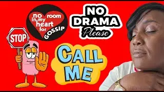 STOP CALL MI WITH MIX UP