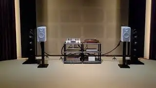 Korea's Audio Importers_Paradigm Persona B & Octave V80 SE & Linn Klimax DSM