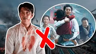 Explicando o Filme Invasão Zumbi (Netflix) - Muito Além do Título Genérico - SPOILERS