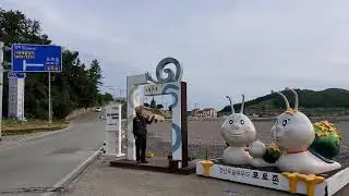 청산도 여행  2022년 7월 15일