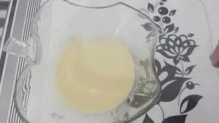home made face scrub for cleaning and acne