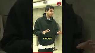 Millionaire Who Makes ₹15 Cr/Yr By Selling 2nd Hand Shoes 💰💰/ 
