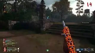 EARLY BO6!!!! ZOMBIES!