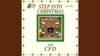 Wonderful Christmas Time [Samba / 52 BPM] (feat. Ross Mitchell)