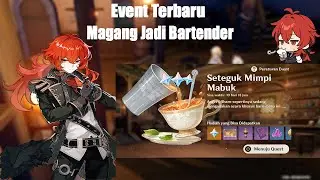 Ngeteh Dulu sw..!  Event Terbaru 