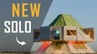 OBELISK - Cheap & Cosy SOLO/DUO BUNKER Base | Farm | RUST 2026
