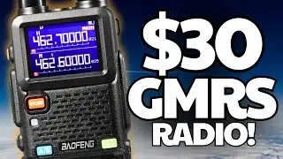 This Is the ONLY GMRS Radio You’ll Ever Need – Here’s Why