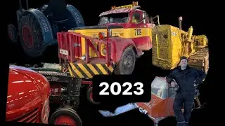 Nu lämnar vi 2023…